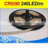 Best Selling Quality Assurance Led Strips 240leds/m