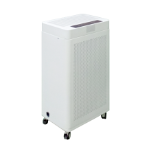 Hot Selling Cleaner HEPA Filter Portable UV Air Purifier Viruses and Bacteria For Hospital thumbnail-3