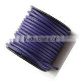 Leather Cord Supplier