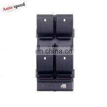 Driver Side Master Power Window Switch 20945129 25789692 for 07-13 Chevy Silverado GMC Sierra 1500 & 2500/3500 HD, 2009-2014 thumbnail-1