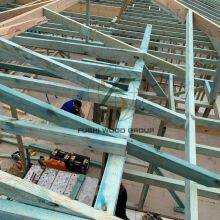 90 x 35 H2 Termite Treated Pine Structural Framing Timber MGP10 in 6m Lengths thumbnail-5