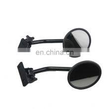 Зеркала боковые для автомобилей, переднее зеркало для автомобилей для Jeep JK, для Wrangler 2007 - 2016 thumbnail-1