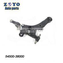 54500-38610 K640408 Auto Parts Suspension System Left Control Arm for Hyundai Sonata thumbnail-4
