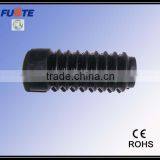 Custom Molded Rubber Bellows thumbnail-1