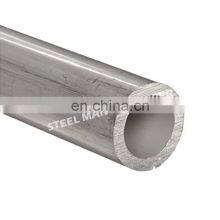 High Quality 16mm 6061 5083 3003 2024 Aluminium Pipes and Tube thumbnail-2