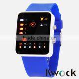 Promotive Electronics Bluetooth Android Smart Watch
