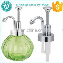 250Ml 300Ml Glass Garden Flower Water Pressure Sprayer Nozzle Pump Small Watering Can Bottle For Gardening Watering thumbnail-5