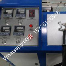 Double Glazing Glass Insulating Glass Hot Melt Butyl Sealant Extruding Machine thumbnail-3