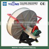 0.3-0.5t/h Disc Fertilizer Pellet Making Machine