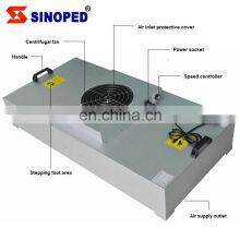 Mushroom Laboratory H14 Hepa Filter Ffu Fan Filter Unit thumbnail-5