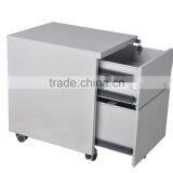 Luoyang Factory Cheap Assemble Steel Cabinet thumbnail-4