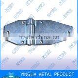 01142 Semi Trailer Door Hinge Double Sided Trailer Door Hinge thumbnail-1