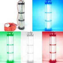 4000W 220VAC Deepsea Underwater Fishing Lure LED Fishing Light thumbnail-4