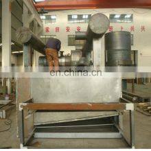 Factory Price DW Model Continuous Algae Belt Dryer Algae Conveyor Dryer/algae Dryer thumbnail-5