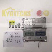 WHOLESALE HIGH QUALITY 28170119 C6 ECU XQ125C C175-6 C175-20 GENERATOR CONTROL 474-5636 thumbnail-4