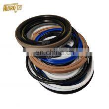 PC200-8 Excavator Seal Kit Arm Cylinder Seals Arm Kit 707-98-48610 thumbnail-3