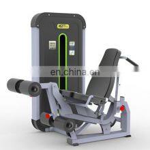 Hot Selling Low Factory Price Commercial Gym Fitness Leg Equipment ASJ-ZM029 Leg Extension /prone Leg Curl Machine