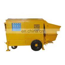 Eternoo PZS3000 Wet Shotcrete/gunite Machine With Best Price