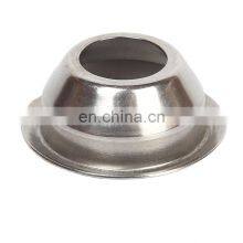 OEM Sheet Metal Fabrication Bending Anodized Aluminum Stamping Parts thumbnail-2