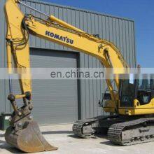 used Japan PC240 crawler excavator, cheap crawler excavator for sale in Shanghai