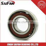 NSK SAIFAN Angular Contact Ball Bearing 7209 Motorcycle Bearing 7209