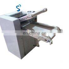 MS Dough Kneading Machine Dough Sheeter Dough Rolling Machine