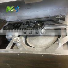 MS Commercial Carbon Steel Walnut Shell Breaking Machine Pecan Shell Removing Machine Commercial Walnut Sheller thumbnail-5