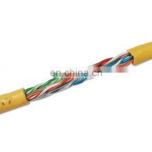 Digital Communication High Speed Cat6 Cat6a RS485 UTP Digital LAN Cable Cat6 Cat6a 23AWG thumbnail-4