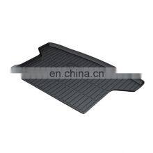 Manufacture Wholesale Interior Accessories Tpe Rear Cargo Liner Mat Anti Slip Car Trunk Tray Floor Mat for HONDA XRV VEZEL14-18 thumbnail-3