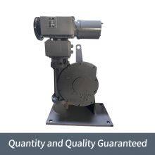Bernard Angle stroke electric actuator B+RS2500/F150H high power valve electric device
