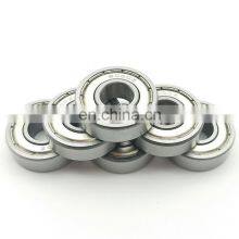 NSK Auto Bearing Deep Groove Ball Bearing 31x80x16.5mm B31-28 B31-28N thumbnail-3