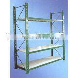 4tier Heavy-duty Warehouse Rack/storage Shelves thumbnail-1