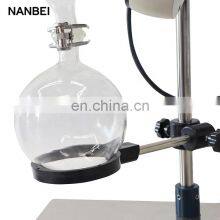 High Efficiency Laboratory Distiller Rotary Evaporator Machine thumbnail-4