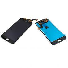 Cell Phones Smartphones Lcd For Motorola E4 USA Version Touch Screen Lcd Display Cell Phone Parts Mobile Phone Lcd thumbnail-5