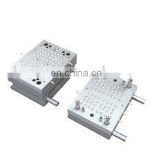 Disposable Medical Syringe 2 Parts 3 Parts Mold thumbnail-3