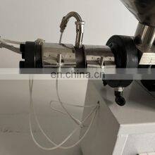 Plastic Processing Machine for Experiment Lab Extruder thumbnail-5