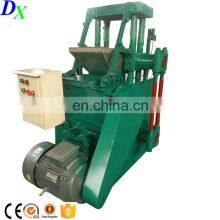 Used Hydraulic Shisha Charcoal Briquette Press Machine Low Price thumbnail-5