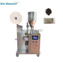 0.3g 1g 5g Small Bag Filter Paper Snus Powder/ Snuff/ Desiccant Packing Machine