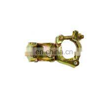 JIS Fixed Scaffolding Clamp for Construction Fasten thumbnail-3