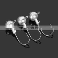 Byloo High Carbon Steel 3769 Wet Fly Hooks Customized Packing Fishing Hook