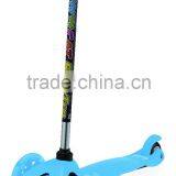 2016 Newst Scooter With Tricycle Sidecar Seat thumbnail-3