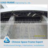 Low Price Anti Rust Steel Space Truss Structure thumbnail-3