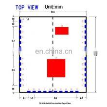 New Generation 900MHz WiFi 802.11ah Module Low Power Long Range IoT WiFi Halow Module thumbnail-3