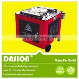 GW40 Automatic Machine for Cutting and Bending Steel thumbnail-1