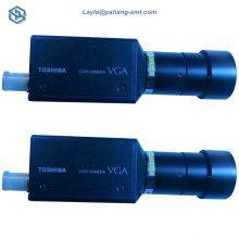 SMT FUJI CP6 CP642 CP643 K1133M IK-542F VGA CAMERA for Pick and Place Machine