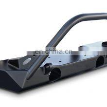 POISON SPYDER BRAWLER Bar Plate Gussets Tabs Single Tube FOR JEEP WRANGLER JK 2007-2017 thumbnail-3