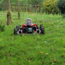 Factory Direct Sales Remote Slope Mower in China thumbnail-4