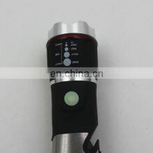 Car Escape Emergency Safety Hammer Window Glass Breaker With Multi Functional Led Flashlight Kit thumbnail-4