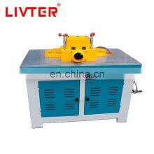LIVTER MX5118C Woodworking Circular Saw Table Wood Milling Machine Serves Several Purposes Cutting Milling and Grinding thumbnail-2