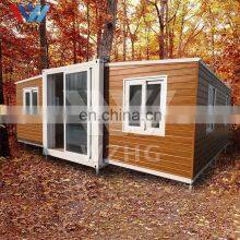 Convenient Tiny Type As Home Hebei Modular House Fast Shipping thumbnail-1